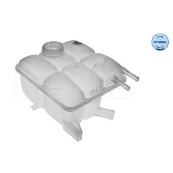 Vase d'expansion, liquide de refroidissement MEYLE