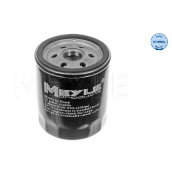 Filtre à huile MEYLE
