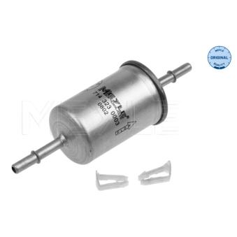 Filtre à carburant MEYLE 714 323 0003