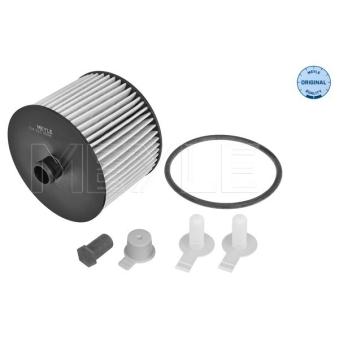 Filtre à carburant MEYLE 714 323 0004
