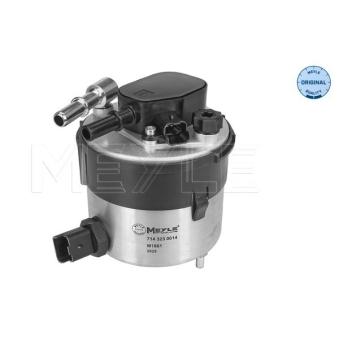 Filtre à carburant MEYLE