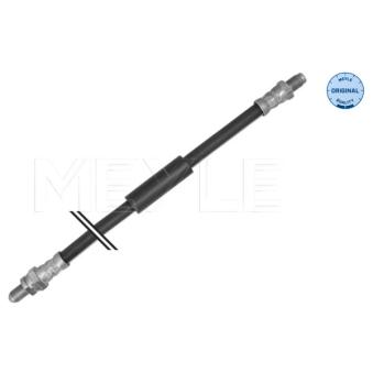 Flexible de frein MEYLE