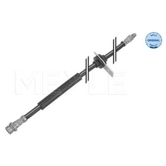 Flexible de frein MEYLE
