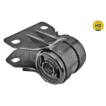 Suspension, bras de liaison avant gauche MEYLE