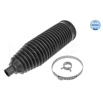 Jeu de joints-soufflets, direction MEYLE 714 620 0002