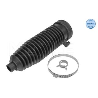 Jeu de joints-soufflets, direction MEYLE 714 620 0003