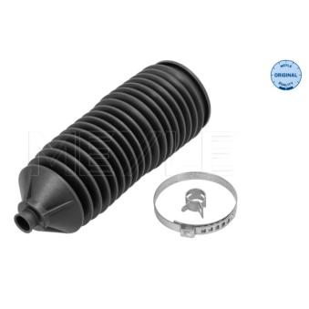 Jeu de joints-soufflets, direction MEYLE