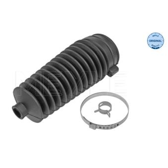 Jeu de joints-soufflets, direction MEYLE