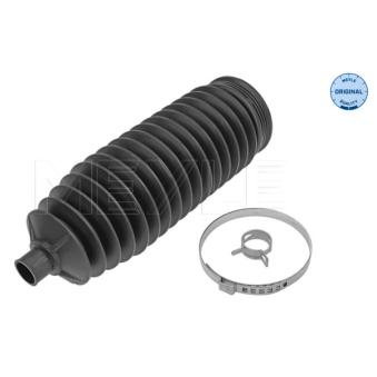 Jeu de joints-soufflets, direction MEYLE 714 620 0009