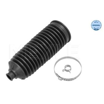 Jeu de joints-soufflets, direction MEYLE