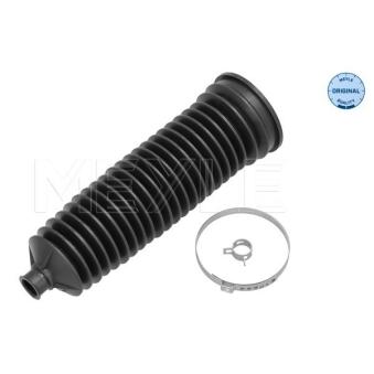 Jeu de joints-soufflets, direction MEYLE