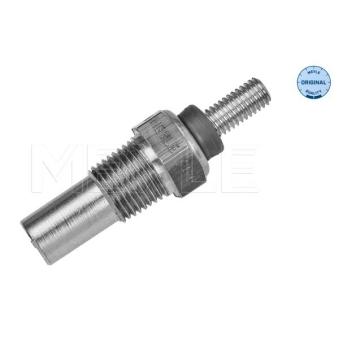 Sonde de température, liquide de refroidissement MEYLE 714 821 0004