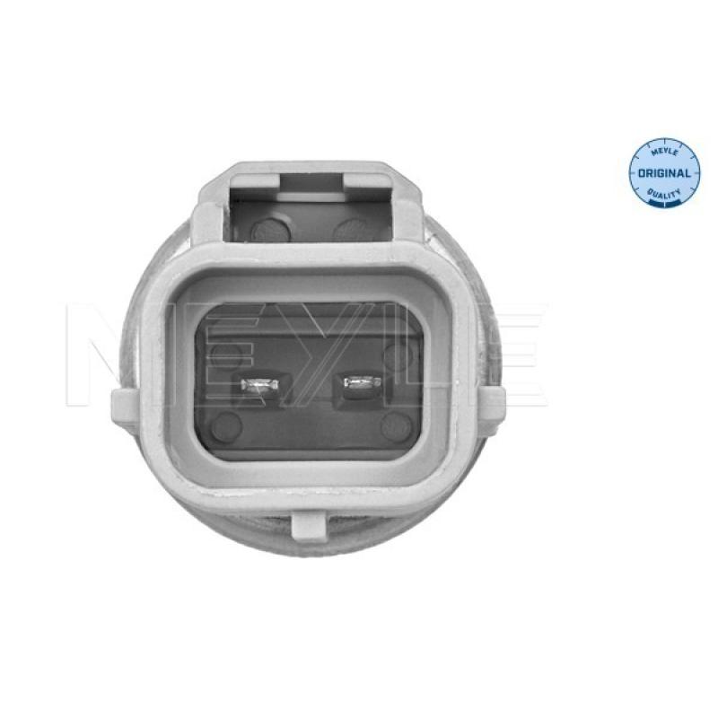 Sonde de température, liquide de refroidissement MEYLE 714 821 0009 - Visuel 1