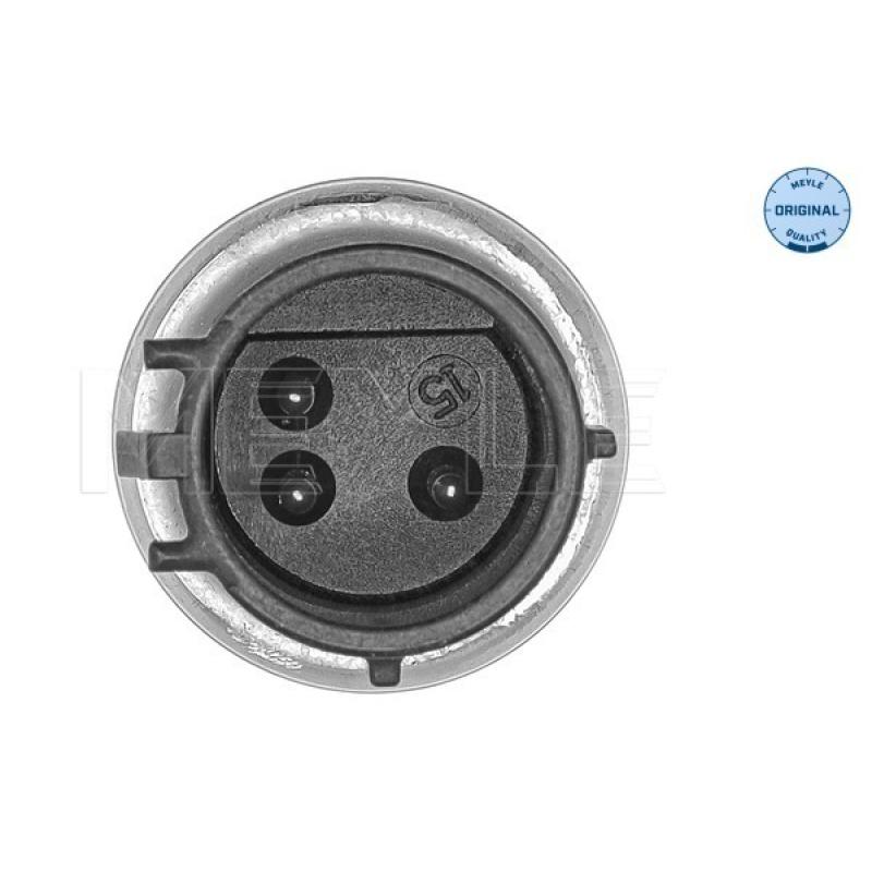 Pressostat, climatisation MEYLE 714 823 0000 - Visuel 1