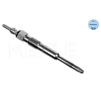 Bougie de préchauffage MEYLE