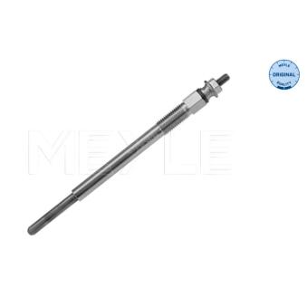 Bougie de préchauffage MEYLE 714 860 0002