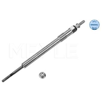 Bougie de préchauffage MEYLE 714 860 0005