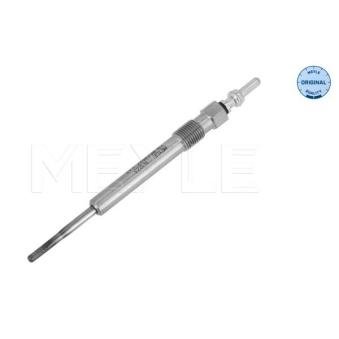 Bougie de préchauffage MEYLE 714 860 0007