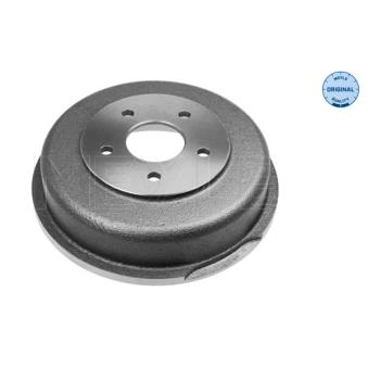 Tambour de frein MEYLE 715 523 7038