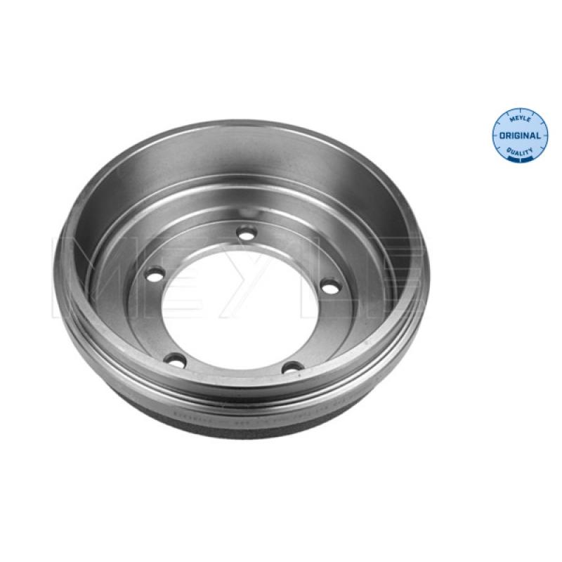Tambour de frein MEYLE 715 523 7040 - Visuel 1