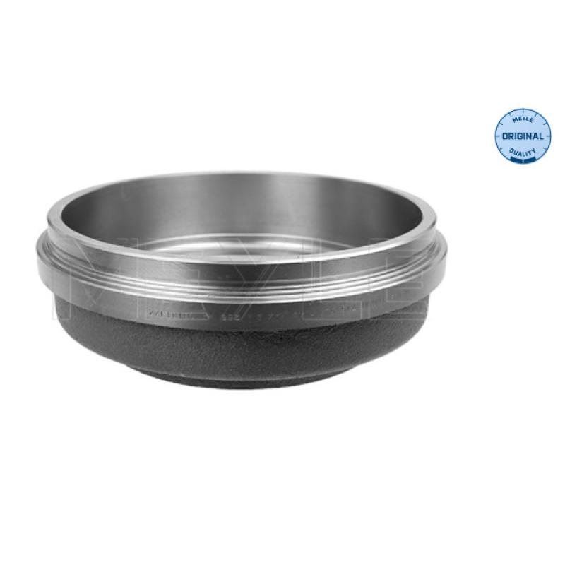 Tambour de frein MEYLE 715 523 7040 - Visuel 2