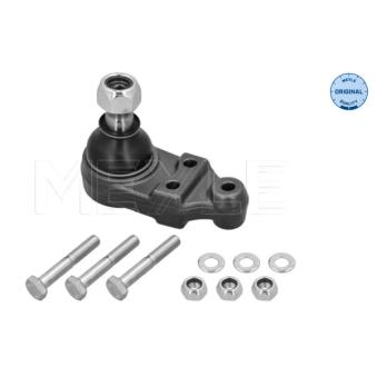 Rotule de suspension MEYLE 716 010 0005
