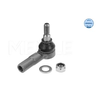 Rotule de barre de connexion MEYLE 716 020 0015