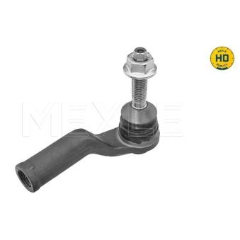 Rotule de barre de connexion avant droit MEYLE