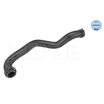 Durite de radiateur MEYLE 719 222 0001