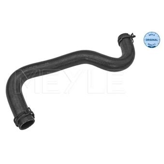 Durite de radiateur MEYLE 719 222 0002