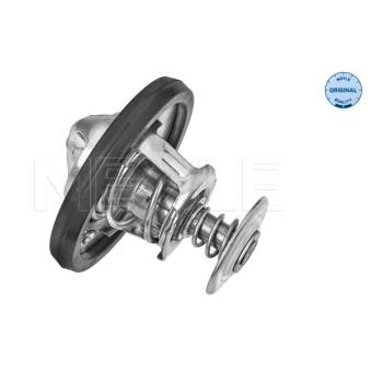 Thermostat, liquide de refroidissement MEYLE 728 228 0002