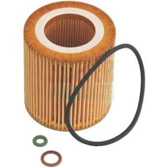 Filtre à huile HOFFER 14093