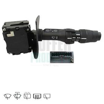 Commutateur de colonne de direction HOFFER 2103275