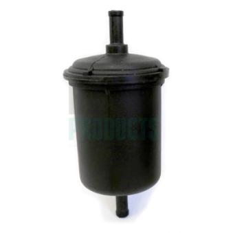 Filtre à carburant HOFFER 4051