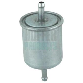 Filtre à carburant HOFFER 4088