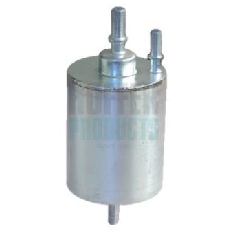 Filtre à carburant HOFFER 4818