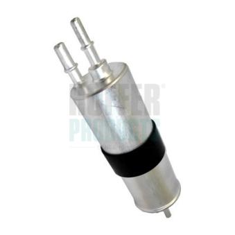Filtre à carburant HOFFER 4990