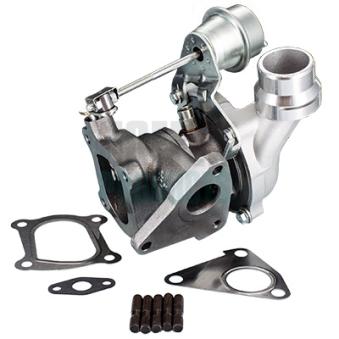 Turbocompresseur, suralimentation HOFFER 6900078