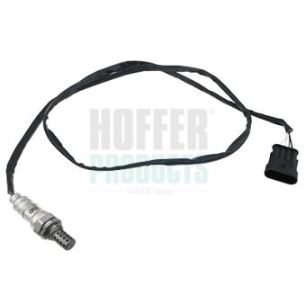 Sonde lambda HOFFER 7481001E