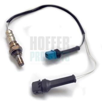 Sonde lambda HOFFER 7481002