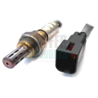 Sonde lambda HOFFER 7481048