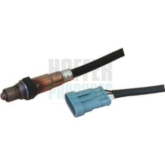 Sonde lambda HOFFER 7481088