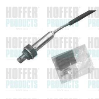 Sonde lambda HOFFER 7481094