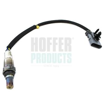 Sonde lambda HOFFER 74811010