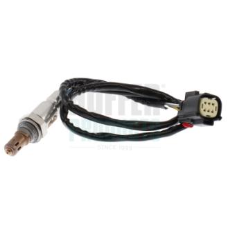 Sonde lambda HOFFER 74811015