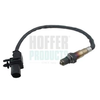 Sonde lambda HOFFER 74811023