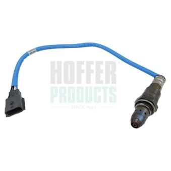 Sonde lambda HOFFER 74811033