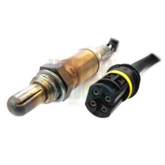 Sonde lambda HOFFER 7481506