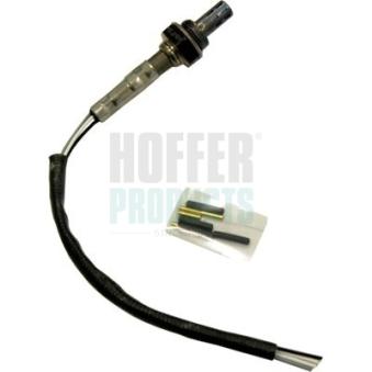 Sonde lambda HOFFER 7481515