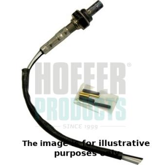 Sonde lambda HOFFER 7481515E